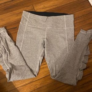 Lulu lemon size 10 leggings